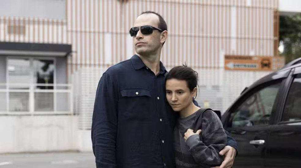  Reprodução/O Globo