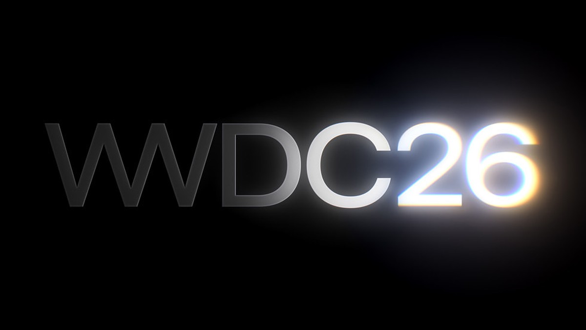 WWDC 2026: Apple anuncia iOS 27 e mais novidades AO VIVO 🔴