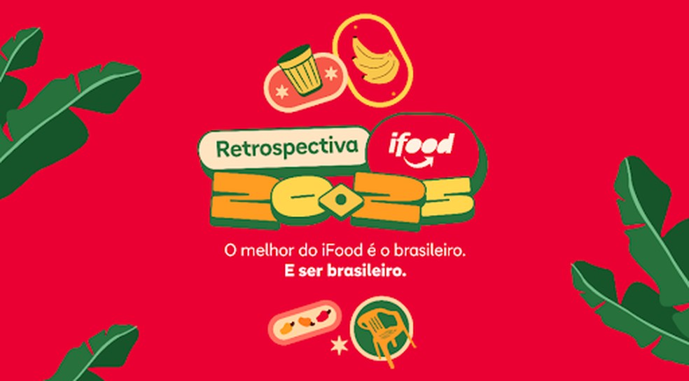  Divulgação/iFood