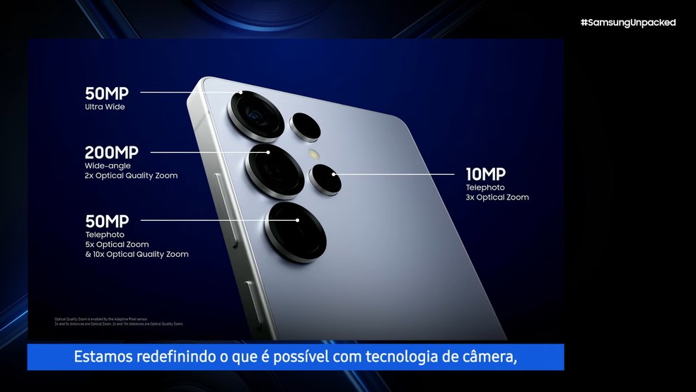  Reprodução/Samsung