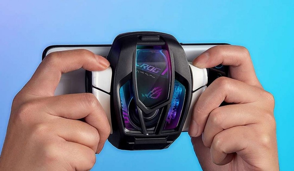 Asus ROG Phone 7 Ultimate é bom? Veja preço e ficha técnica completa