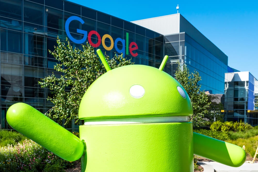 Android 17 liberado? Google lança Beta 1 por acidente e retira do ar