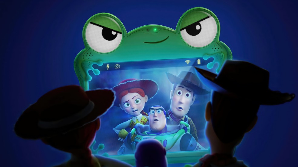  Divulgação/Disney+