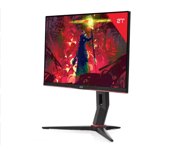 Monitor Gamer das Melhores Marcas com 15% no Pix: TGT, AOC, LG, Samsung e  mais!