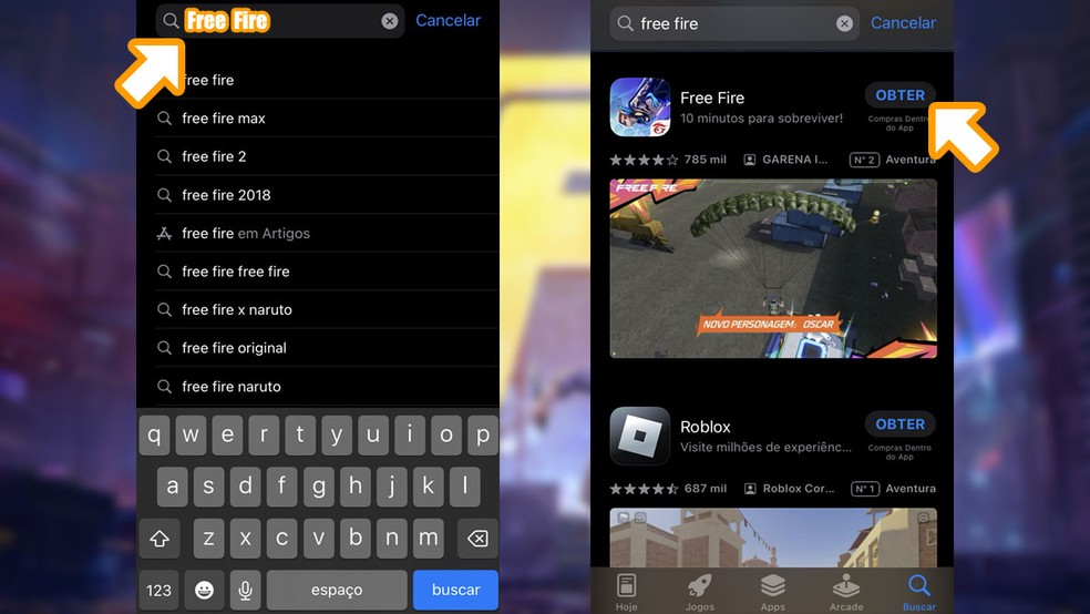  Reprodução/Rafael Monteiro