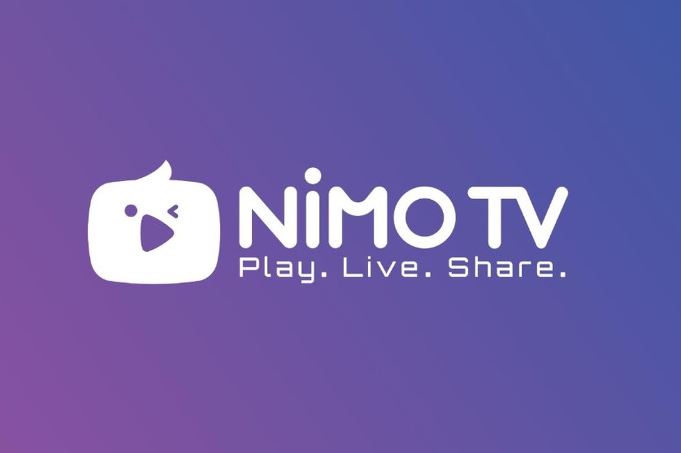 Nimo TV é uma das principais plataformas gamer de transmissão — Foto: Divulgação/Nimo TV