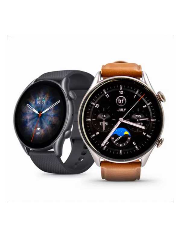 Smartwatch Amazfit GTR 4 NEW