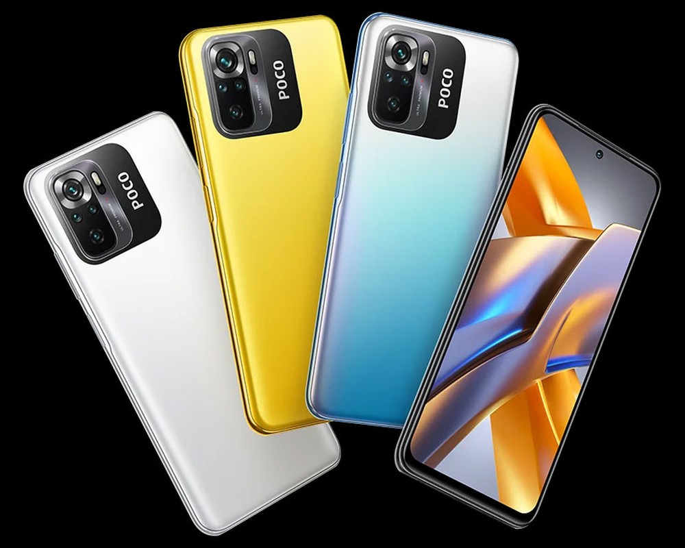 Xiaomi Poco M5s é bom? Veja preço e ficha técnica em detalhes do celular