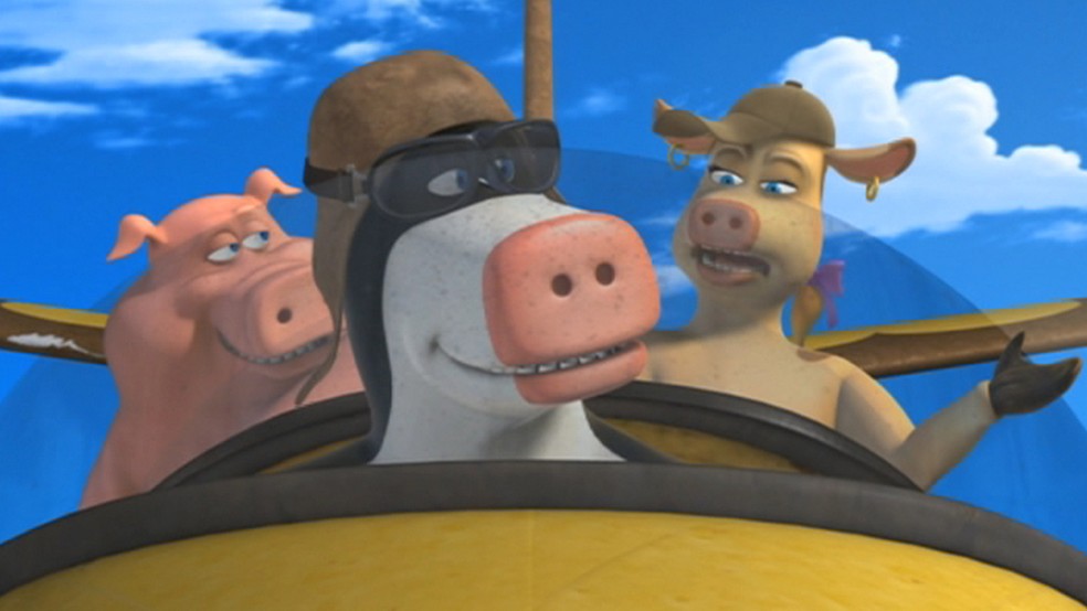  Reprodução/Paramount+