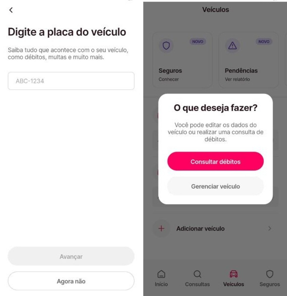  Reprodução/Matheus Azevedo