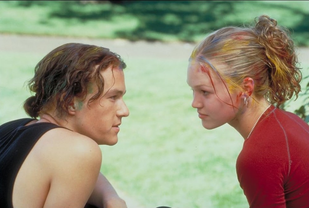 10 melhores filmes de comédia romântica que valem a pena assistir