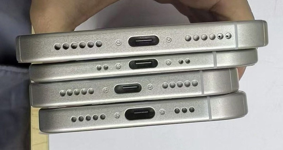  Reprodução/X/Sonny Dickson