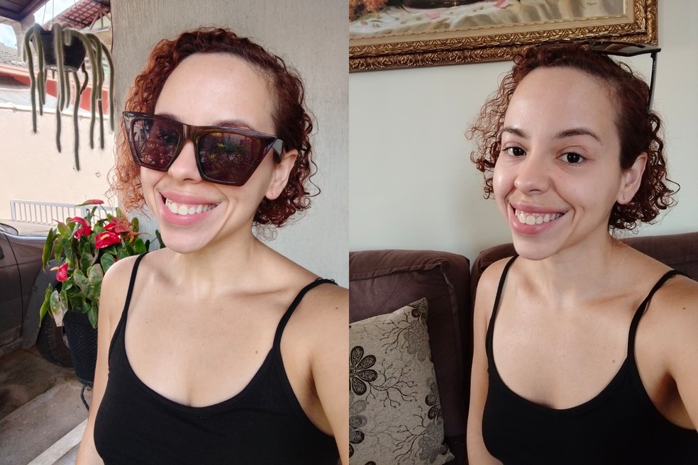  Ana Letícia Loubak/TechTudo