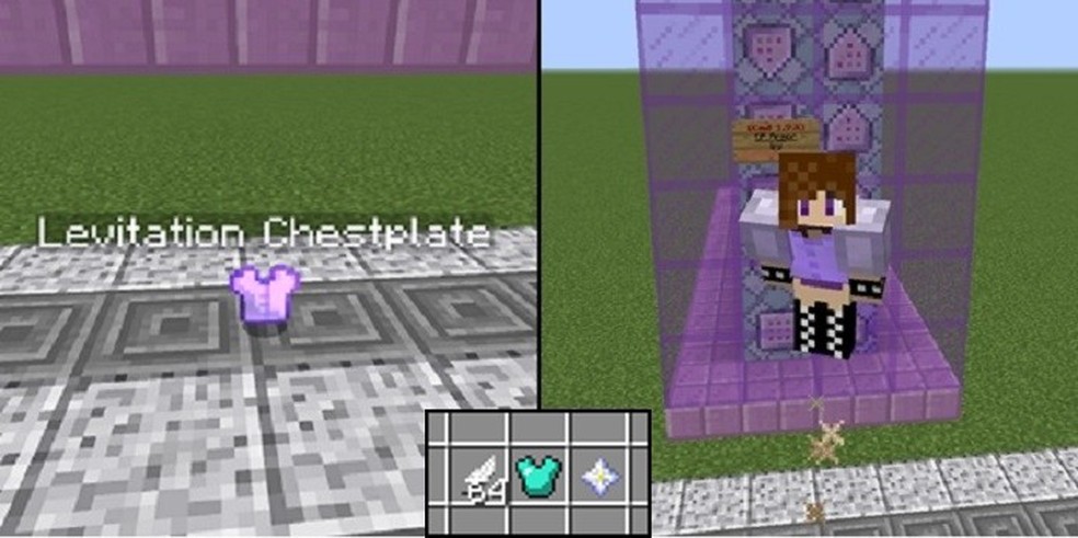 Dicas para criar e fazer novas armaduras em Minecraft