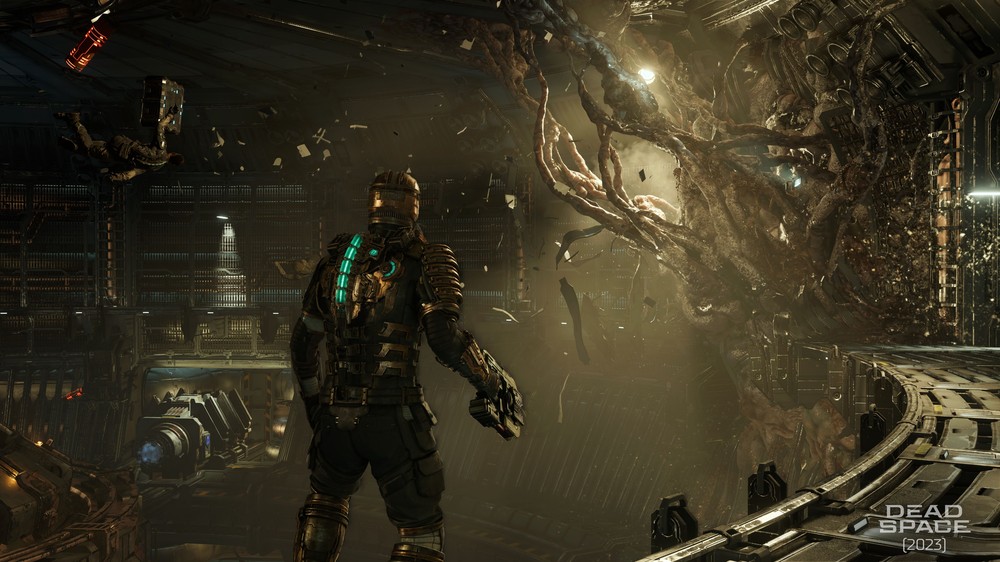 Dead Space Remake: veja gameplay e requisitos mínimos do jogo de terror