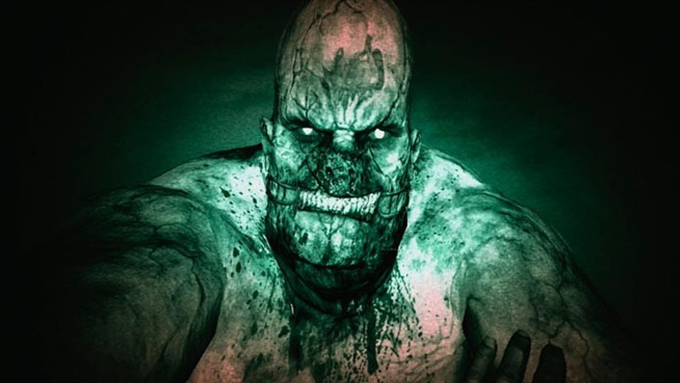 Confira 10 jogos de terror tensos demais para jogar no escuro