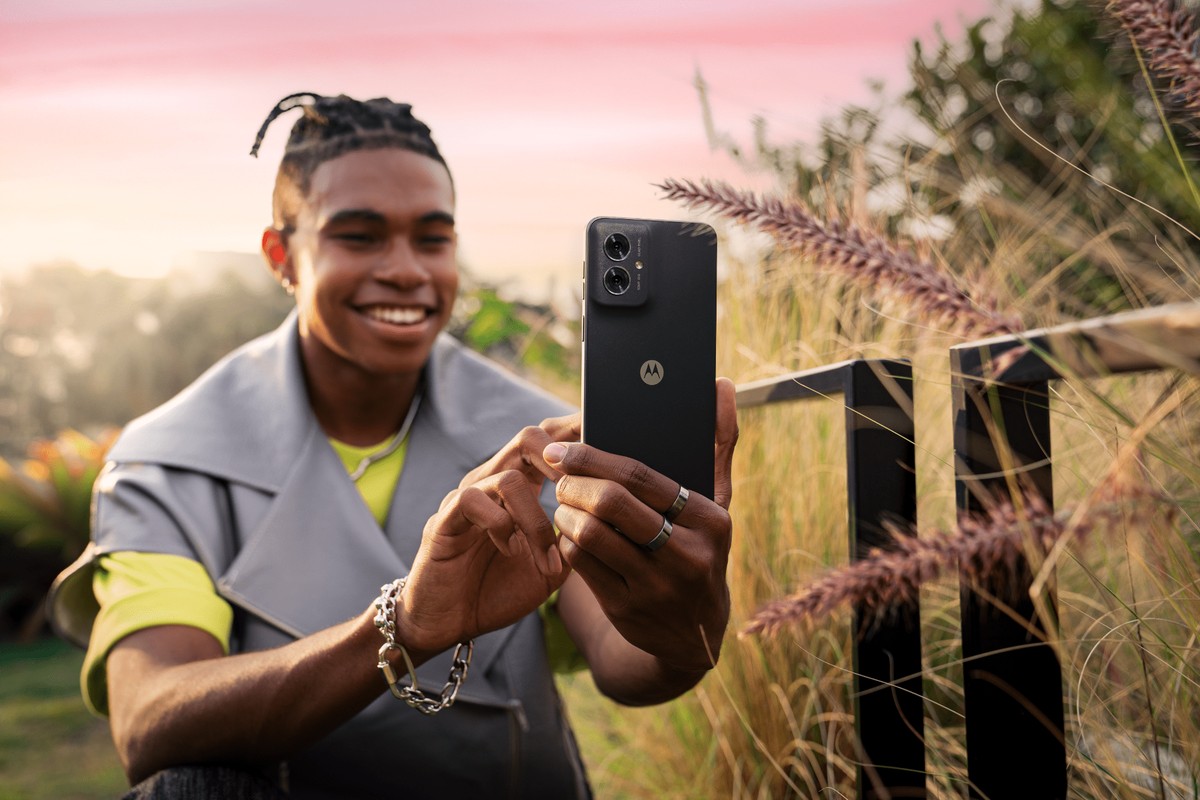 5 celulares baratos com câmera boa para tirar fotos de dar inveja