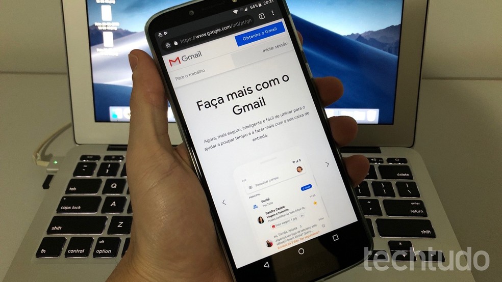 Como criar um e-mail: passo a passo simples e completo