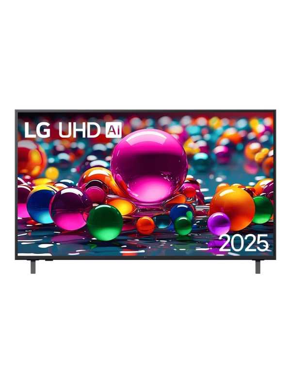 Smart TV 55” 4K LG UHD 55UA8550PSA