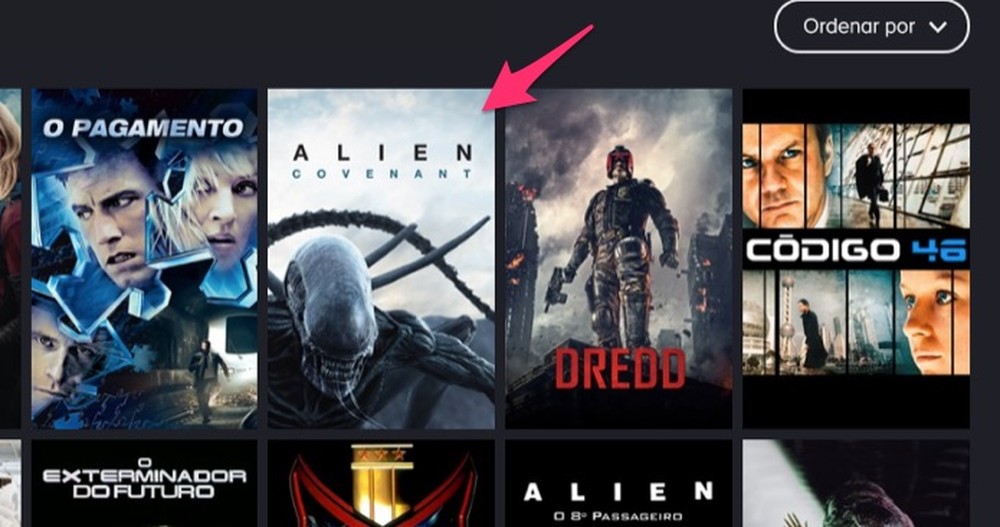 Como assistir a filmes online no Telecine Play pelo PC