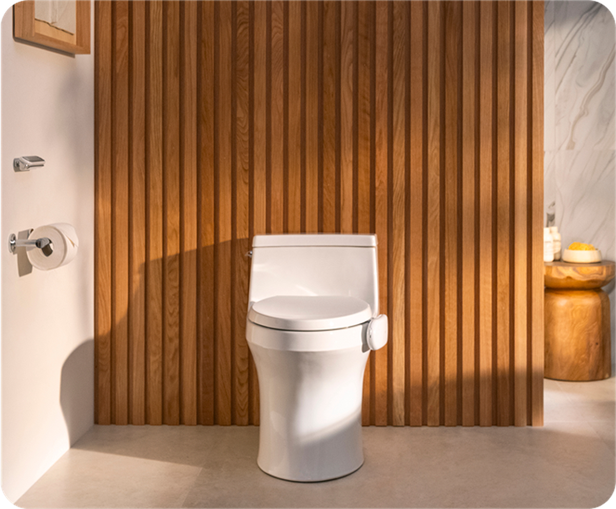 Câmera que monitora cocô ajuda a saúde e custa mais de R$ 3 mil: conheça