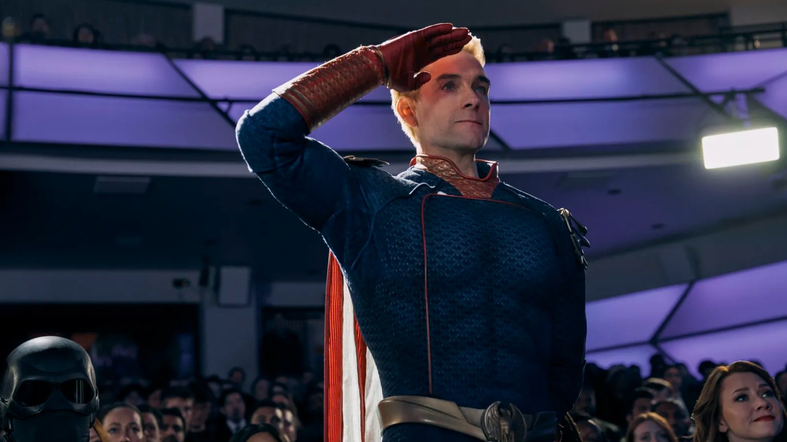 Que horas sai o 4º episódio de The Boys: veja resumo e onde assistir