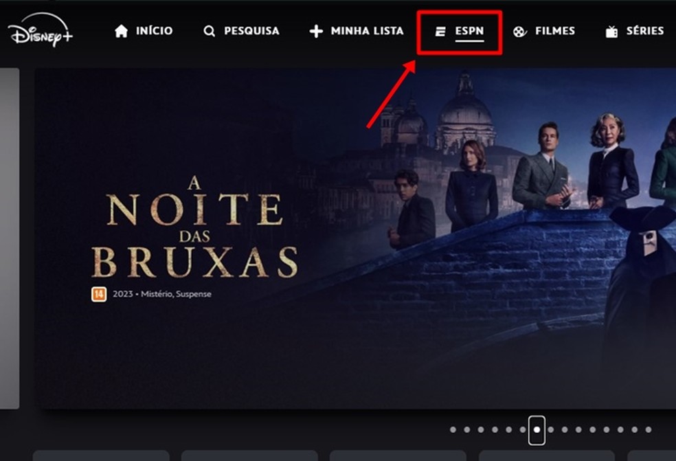  Reprodução/Gabriela Andrade