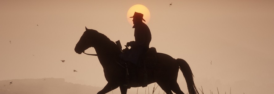 Reviews Red Dead Redemption 2