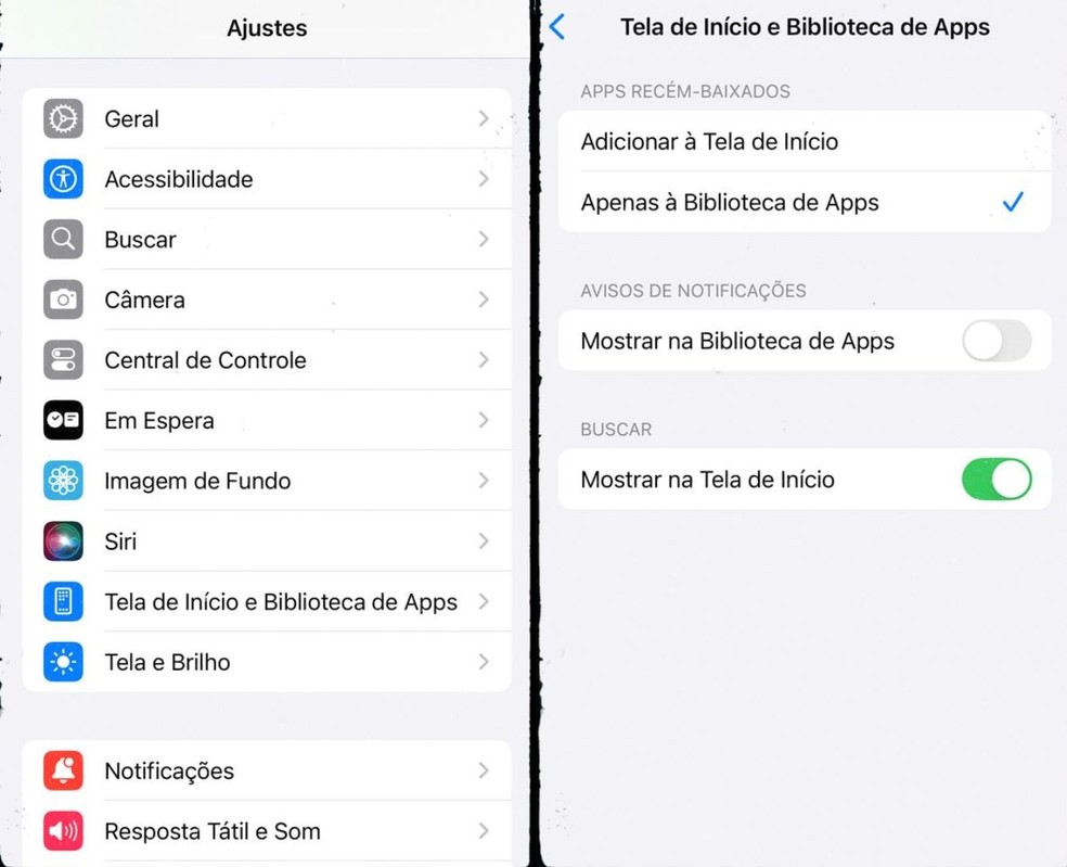  Reprodução/Gisele Souza