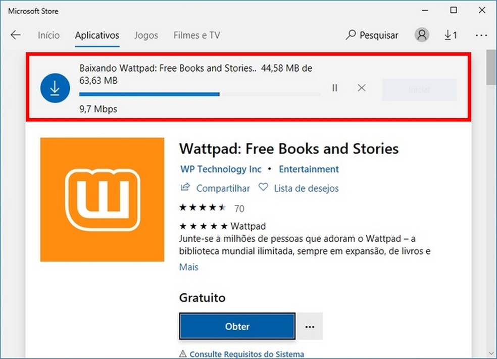 Jogos Stories - Wattpad