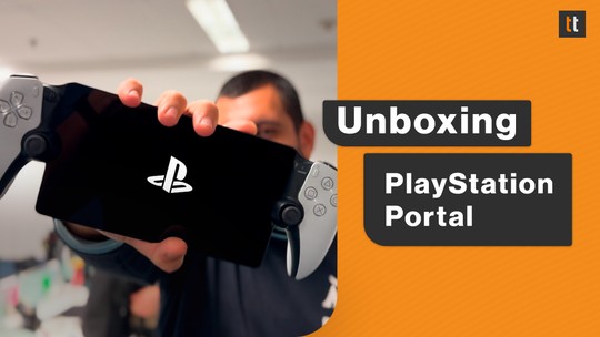 PlayStation Portal: 5 coisas do PSP que foram abandonadas no novo modelo