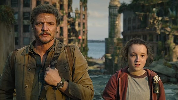 The Last of Us: primeiras impressões do piloto da série - Idris Brasil