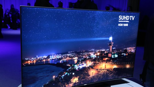 TV 65 polegadas 4K: 4 modelos a partir de R$ 3.199