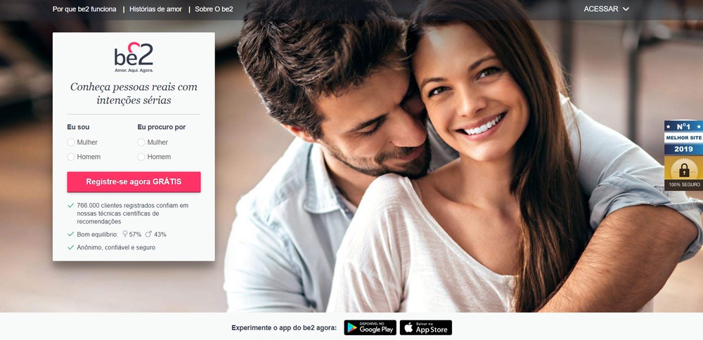 Site de relacionamento sério: conheça cinco opções para quem quer casar