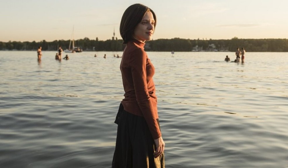  Divulgação/Netflix