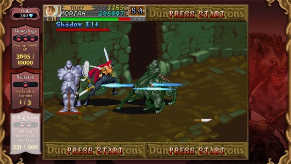 Dungeons and dragons ps3 on sale