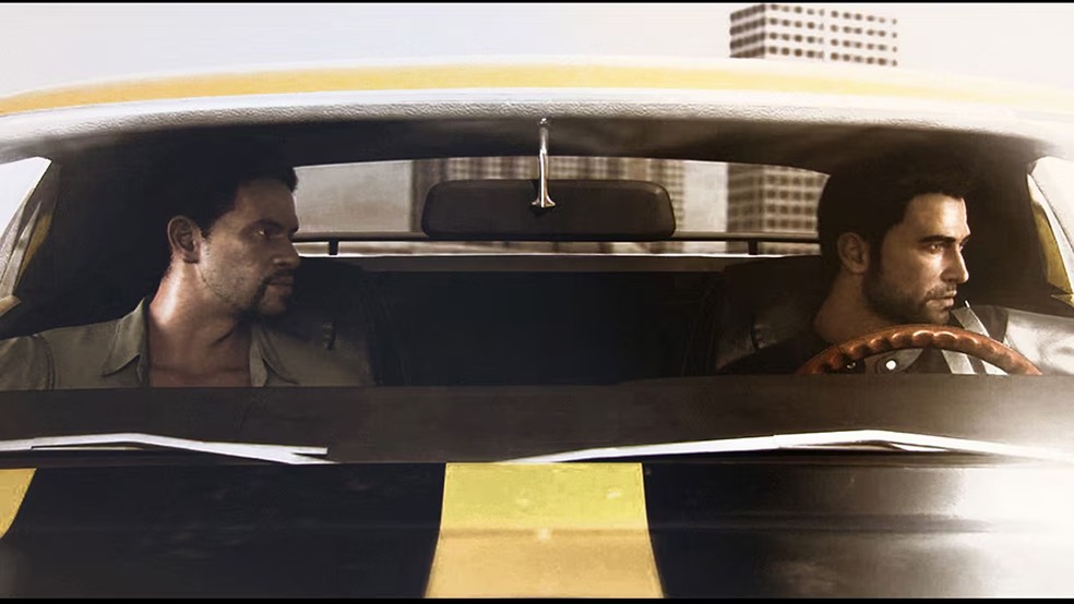 Driver: San Francisco é o quinto jogo da série Driver — Foto: Divulgação/Ubisoft