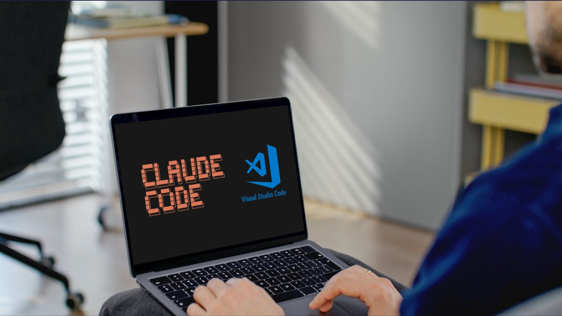 Como usar o Claude Code no VS Code: passo a passo para programar com IA