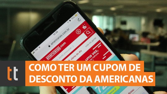 Cuponomia: como usar o cashback para receber parte da compra de volta