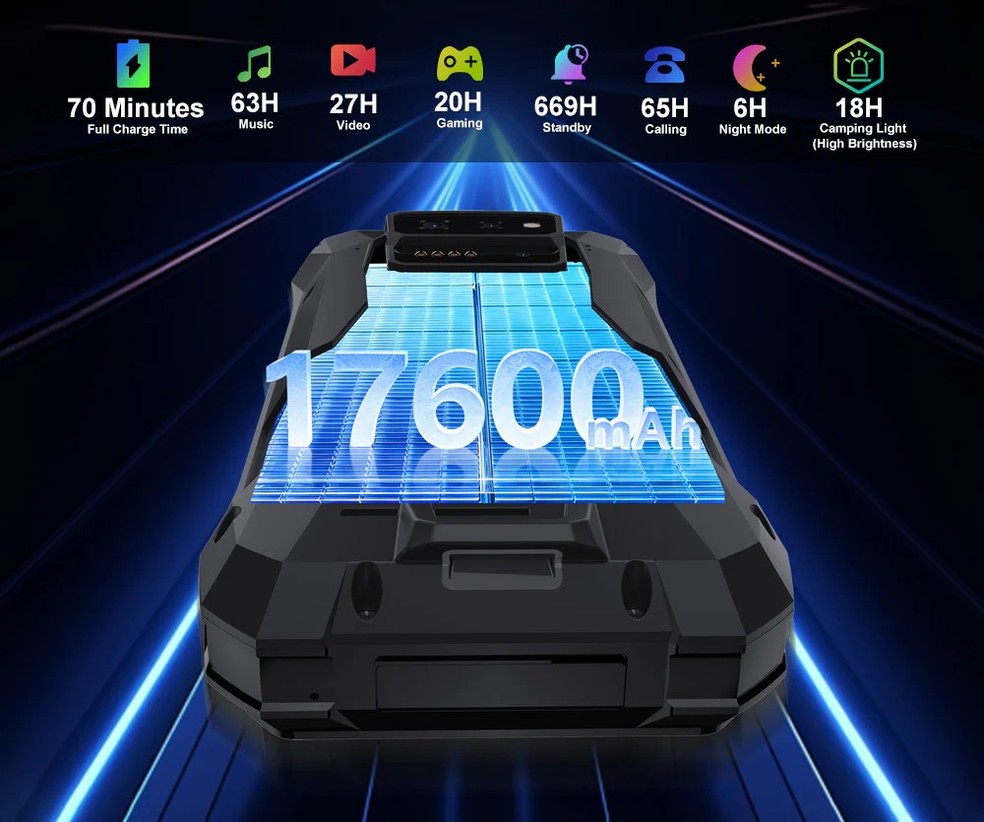  Reprodução/8849 Tech