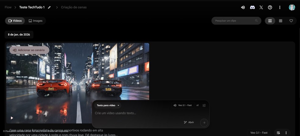  Diogo Bugalho/TechTudo