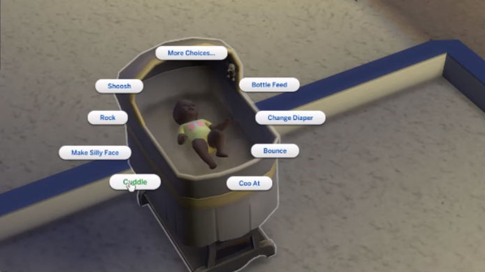 The Sims 4: no Desafio Invasão Alienígena, é preciso colonizar um bairro inteiro — Foto: Reprodução / Thomas Schulze