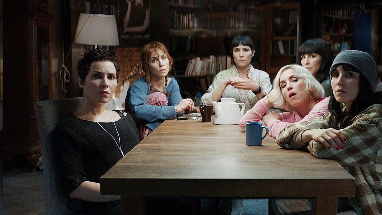 10 filmes de ficção científica da Netflix 'desconhecidos', mas que valem a pena - Foto