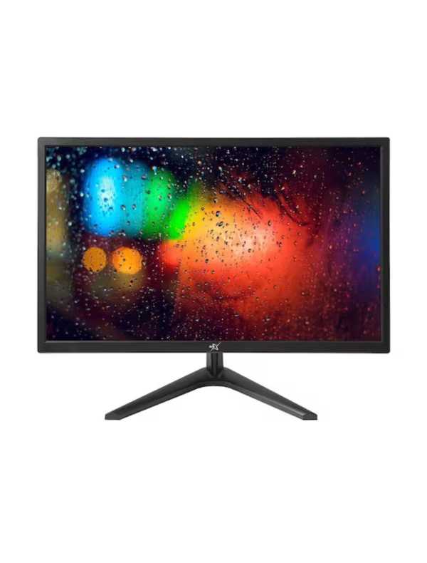 Monitor BRX MSZ20BK 20" 60hz