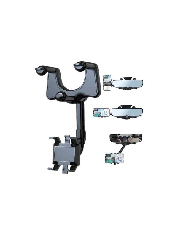 Suporte de telefone de carro Mixdameny