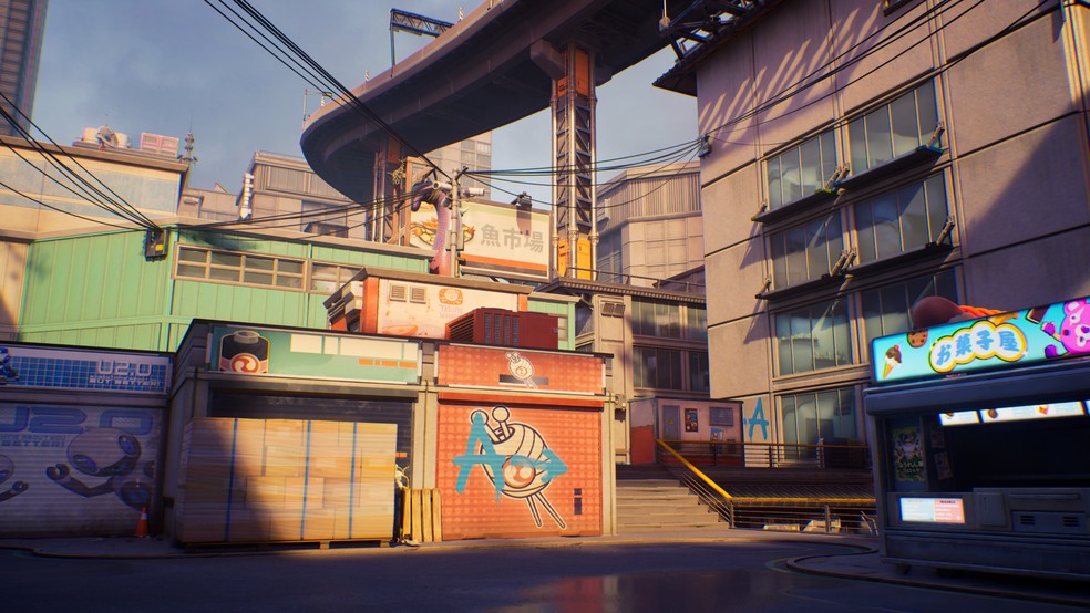  Divulgação/Epic Games