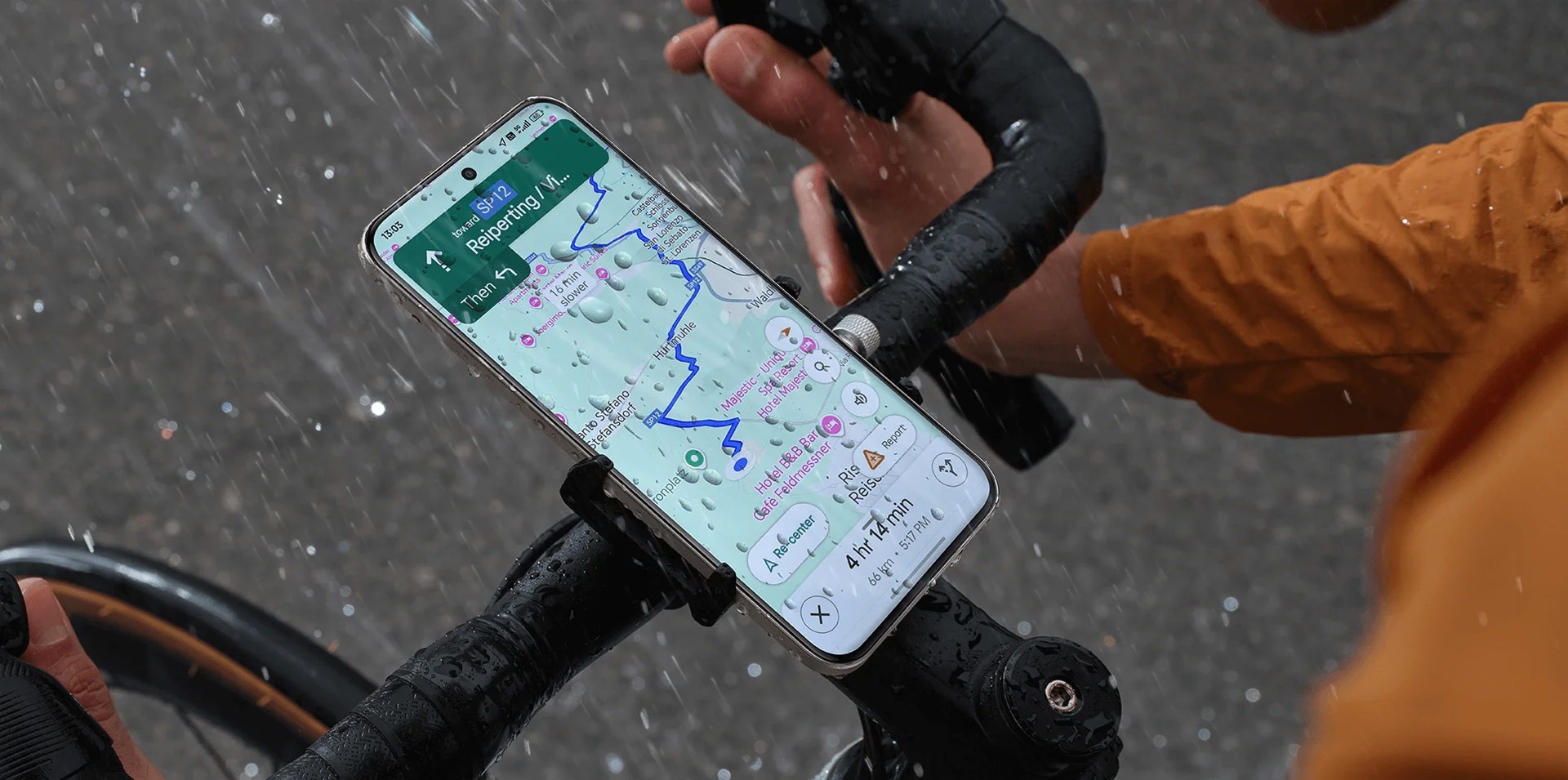 Celular Xiaomi à prova d'água: 5 opções resistentes para comprar em 2026