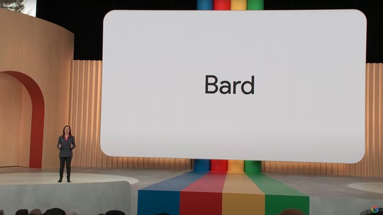 Google libera Bard sem lista de espera e promete português 'em breve'