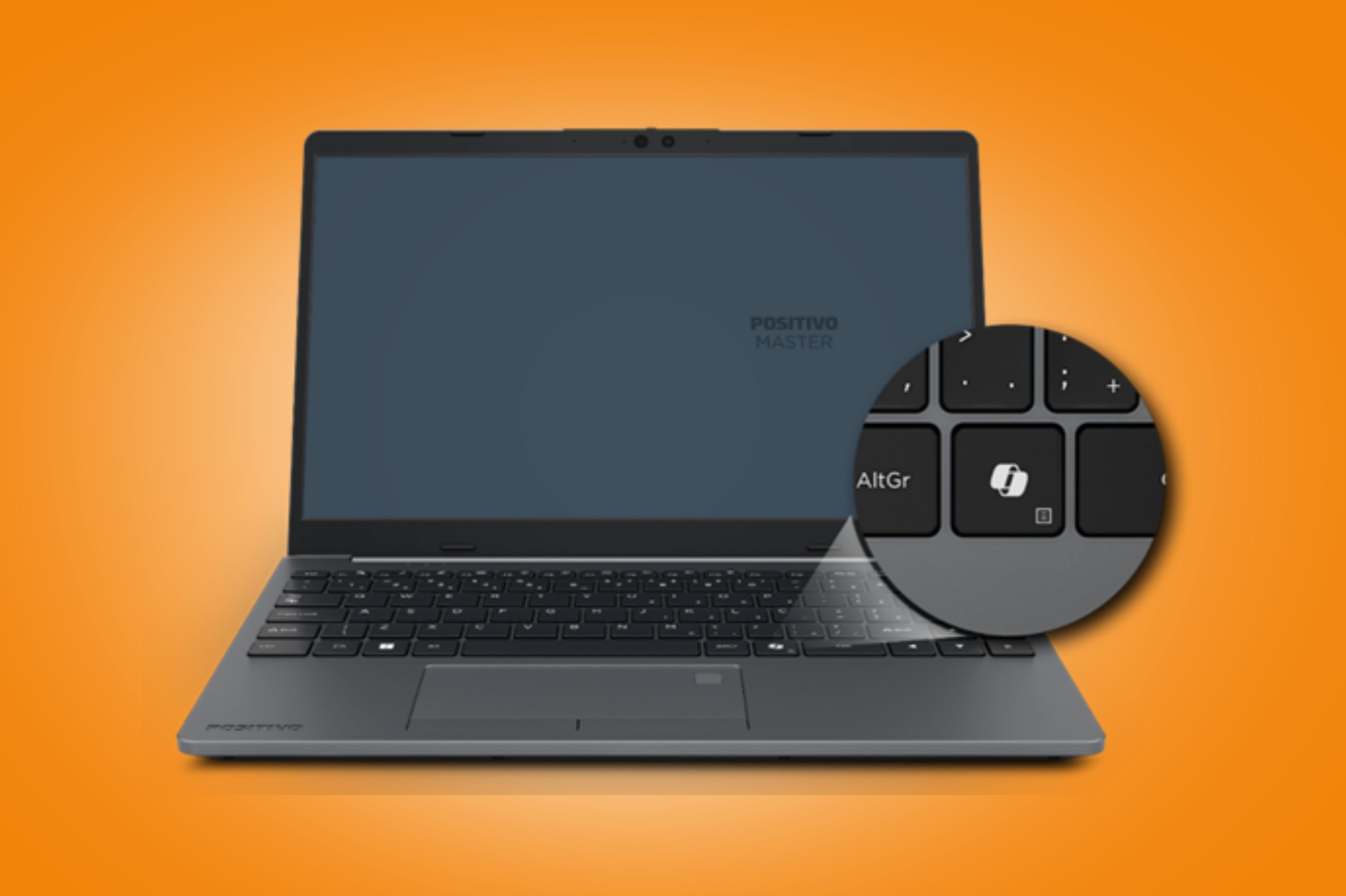 Positivo lança primeiro notebook nacional com Intel Core Ultra Série 3