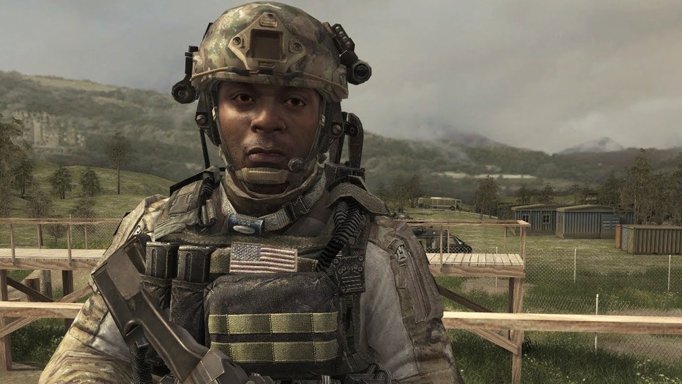 6 participações em Call of Duty que você certamente não se lembra